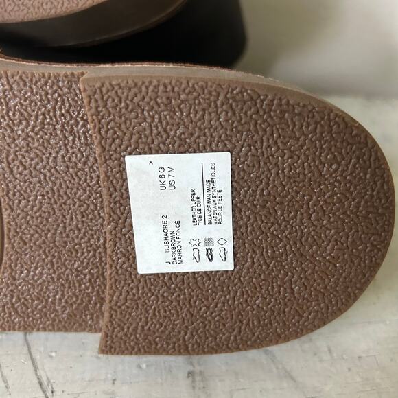 New Clarks Bushacre 2 Chukka Desert leather Boots dark brown preppy bohemian 7 - Picture 12 of 12